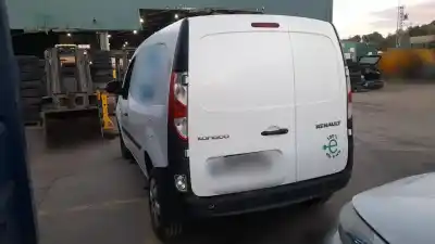 Здавання транспортного засобу renault kangoo ii (f/kw0) 5aq604 року 2020 потужний 5aq604 Здавання транспортного засобу renault kangoo ii (f/kw0) 5aq604 року 2020 потужний 5aq604