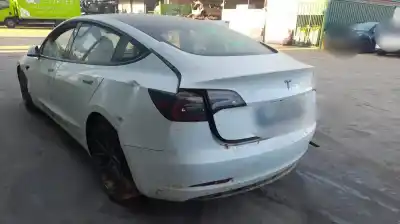 Здавання транспортного засобу tesla tesla model 3 model 3 року 2023 потужний 