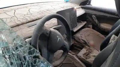 Здавання транспортного засобу tesla tesla model 3 model 3 року 2023 потужний 