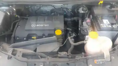 Утилизация автомобиля opel corsa d a12xer года 2014 питание a12xer