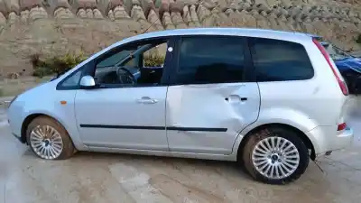 Здавання транспортного засобу ford focus c-max (cap) d-g8da року 2005 потужний g8da