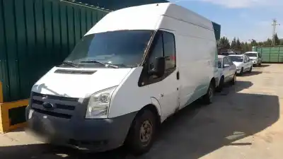 Утилизация автомобиля ford transit combi (tt9) srfa года 2016 питание srfa
