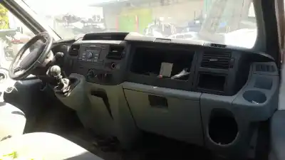 Утилизация автомобиля ford transit combi (tt9) srfa года 2016 питание srfa