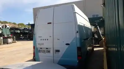 Утилизация автомобиля ford transit combi (tt9) srfa года 2016 питание srfa