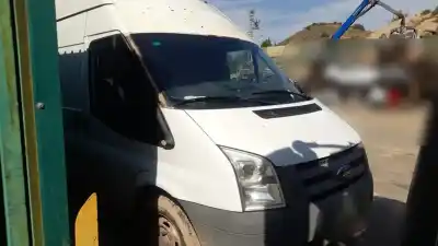 Утилизация автомобиля ford transit combi (tt9) srfa года 2016 питание srfa