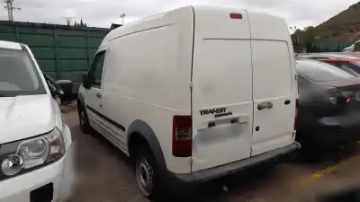 Veicolo di demolizione ford transit connect (tc7) bhpa.p7pa.p7pb.r2pa dell'anno 2005 alimentato p7pa