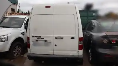 Veicolo di demolizione ford transit connect (tc7) bhpa.p7pa.p7pb.r2pa dell'anno 2005 alimentato p7pa