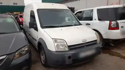 Veicolo di demolizione ford transit connect (tc7) bhpa.p7pa.p7pb.r2pa dell'anno 2005 alimentato p7pa