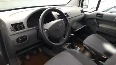 Veicolo di demolizione ford transit connect (tc7) bhpa.p7pa.p7pb.r2pa dell'anno 2005 alimentato p7pa