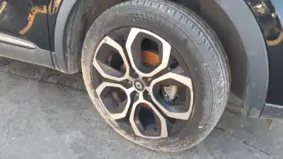 Утилизация автомобиля renault arkana (eu version) h5h года 2022 питание h5h