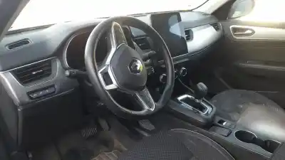 Утилизация автомобиля renault arkana (eu version) h5h года 2022 питание h5h