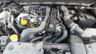 Утилизация автомобиля renault arkana (eu version) h5h года 2022 питание h5h