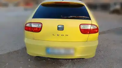 Утилизация автомобиля seat leon (1m1) 1.9 tdi года 2004 питание asv