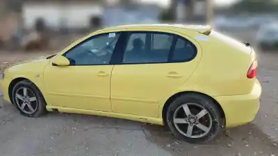 Утилизация автомобиля seat leon (1m1) 1.9 tdi года 2004 питание asv