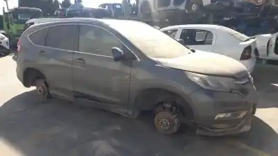 Veículo de Sucata HONDA CR-V IV (RM_) 1.6 I-DTEC (RE6) do ano 2016 alimentado N16A1