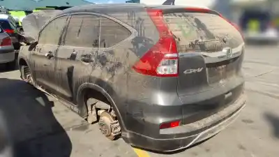 Veículo de Sucata honda cr-v iv (rm_) 1.6 i-dtec (re6) do ano 2016 alimentado n16a1