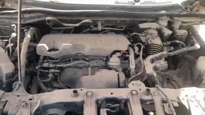 Veículo de Sucata honda cr-v iv (rm_) 1.6 i-dtec (re6) do ano 2016 alimentado n16a1