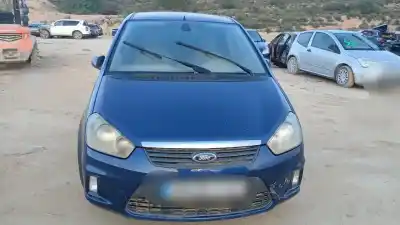 Veículo de Sucata ford c-max (cb3) kkda do ano 2007 alimentado kkda