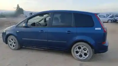 Veículo de Sucata ford c-max (cb3) kkda do ano 2007 alimentado kkda