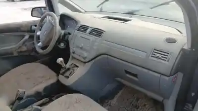 Veículo de Sucata ford c-max (cb3) kkda do ano 2007 alimentado kkda