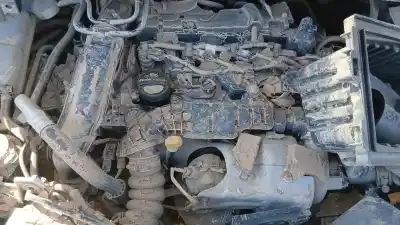 Утилизация автомобиля ford transit connect (chc) 2646787 года 2024 питание 2646787