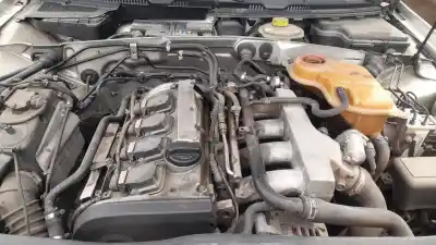 Scrapping Vehicle audi a4 b5 (8d2) 1.8 t of the year 2000 powered apu