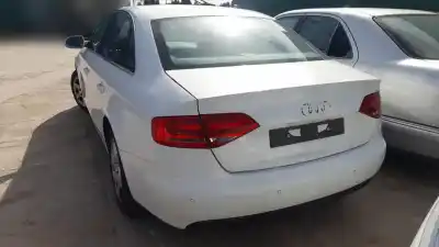 Здавання транспортного засобу audi a4 b8 (8k2) 2.0 tdi року 2009 потужний cagc
