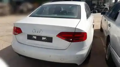 Здавання транспортного засобу audi a4 b8 (8k2) 2.0 tdi року 2009 потужний cagc