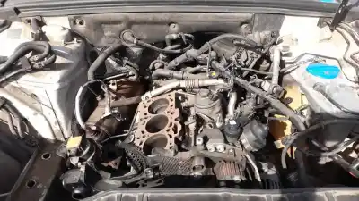 Здавання транспортного засобу audi a4 b8 (8k2) 2.0 tdi року 2009 потужний cagc