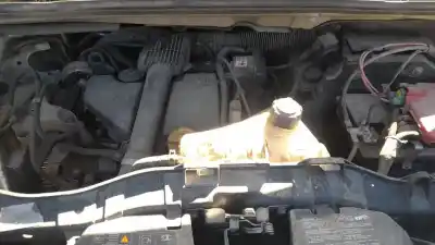 Здавання транспортного засобу renault kangoo ii (f/kw0) k9k e8 року 2012 потужний k9k