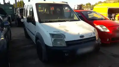 Здавання транспортного засобу ford transit connect (tc7) d-hcpa року 2006 потужний hcpa