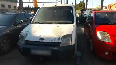 Здавання транспортного засобу ford transit connect (tc7) d-hcpa року 2006 потужний hcpa