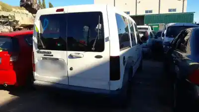 Здавання транспортного засобу ford transit connect (tc7) d-hcpa року 2006 потужний hcpa