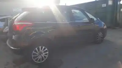 Здавання транспортного засобу citroen c4 picasso i monospace (ud_) 2.0 hdi 138 року 2010 потужний rhj