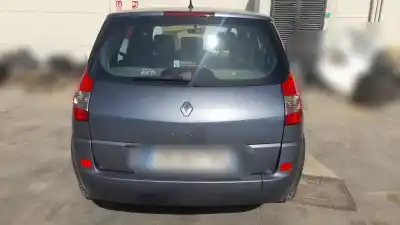 Утилизация автомобиля renault scénic ii (jm0/1_) 1.5 dci (jm1e, jm16) года 2007 питание k9k732