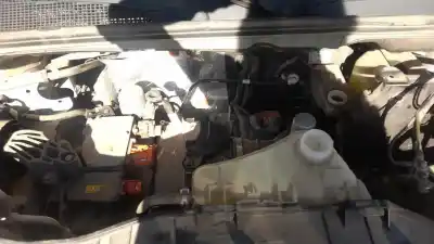 Здавання транспортного засобу renault kangoo ii (f/kw0) k9k646 року 2018 потужний k9k646