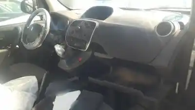 Здавання транспортного засобу renault kangoo ii (f/kw0) k9k646 року 2018 потужний k9k646