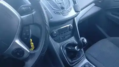 Утилизация автомобиля ford c-max (cb7) t1da года 2013 питание t1da