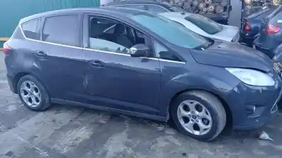 Утилизация автомобиля ford c-max (cb7) t1da года 2013 питание t1da