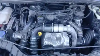 Утилизация автомобиля ford c-max (cb7) t1da года 2013 питание t1da