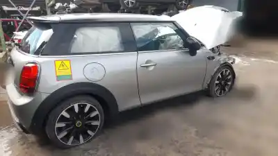 Veículo de Sucata mini mini 3p (f56) 12355a07a83 do ano 2020 alimentado 12355a07a83