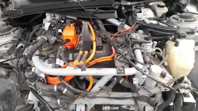 Veículo de Sucata mini mini 3p (f56) 12355a07a83 do ano 2020 alimentado 12355a07a83