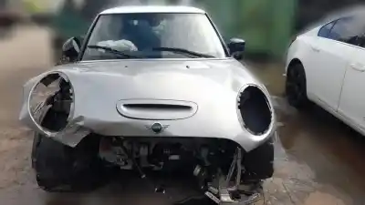 Scrapping Vehicle MINI MINI 3P (F56) 12355A07A83 of the year 2020 powered 12355A07A83