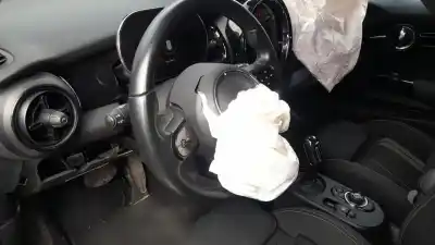 Veículo de Sucata mini mini 3p (f56) 12355a07a83 do ano 2020 alimentado 12355a07a83