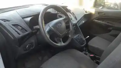 Veículo de Sucata ford transit connect (chc) ubga do ano 2014 alimentado ubga