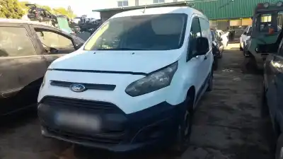 Veículo de Sucata ford transit connect (chc) ubga do ano 2014 alimentado ubga
