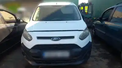 Veículo de Sucata ford transit connect (chc) ubga do ano 2014 alimentado ubga