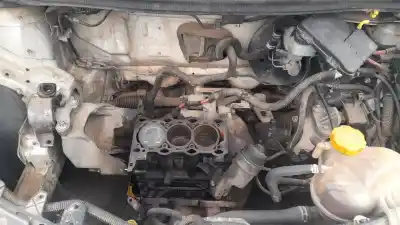 Утилизация автомобиля opel corsa d z10xep года 2007 питание z10xep