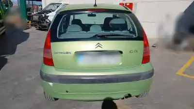 Vehicul casat citroen c3 i (fc_, fn_) 1.4 hdi al anului 2003 alimentat 8hx