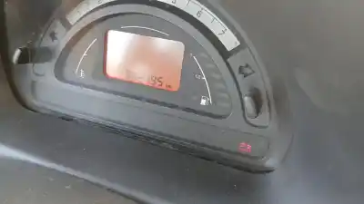 Vehicul casat citroen c3 i (fc_, fn_) 1.4 hdi al anului 2003 alimentat 8hx